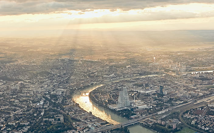 Gebündelte Kraft Für Den Klimaschutz: Die BKB Wird Partnerin Der ...