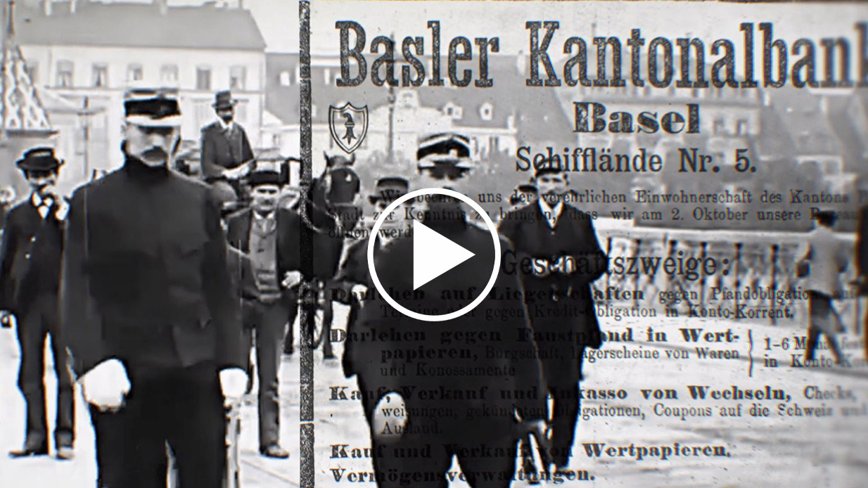 Privatkunden Basler Kantonalbank