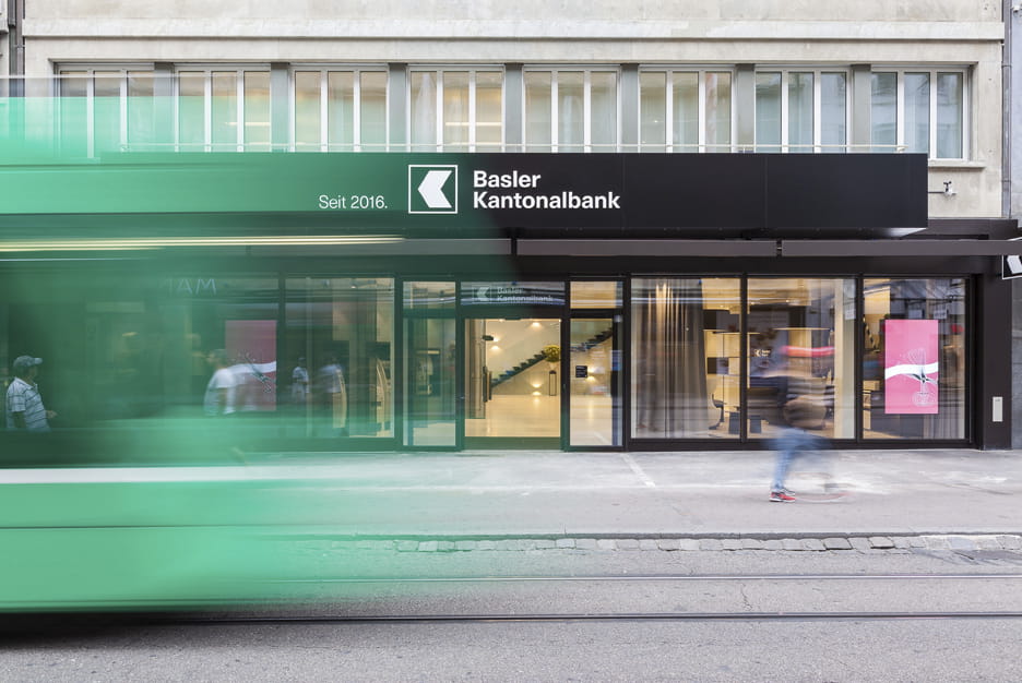 Privatkunden Basler Kantonalbank