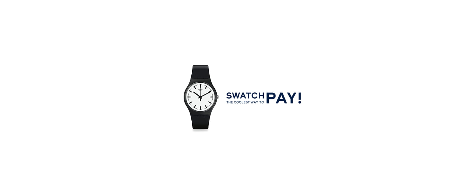 Swatch Pay