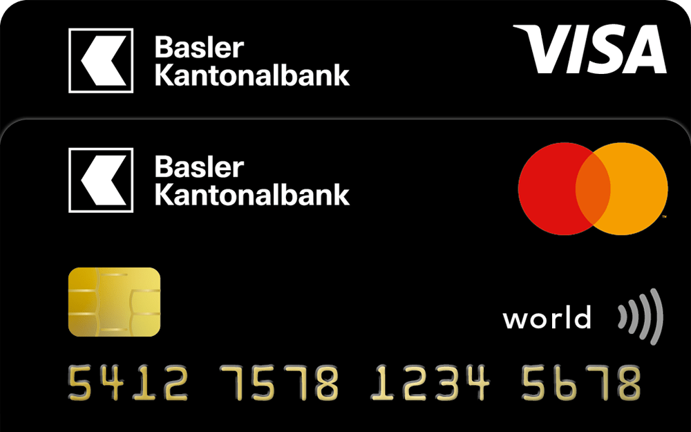 Visa Gold International